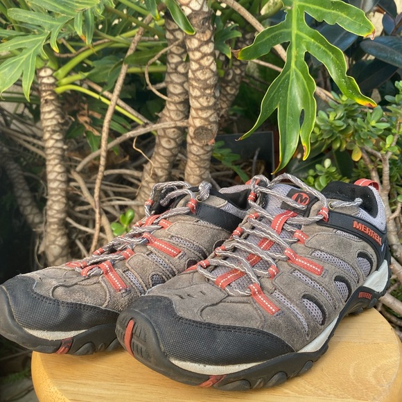 Merrell Other - Merrell Adventure/Hiking/Outdoor Shoes